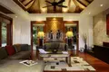 Villa 4 chambres 960 m² Ban Bang Thao, Thaïlande