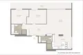 Wohnung 3 zimmer 107 m² Warschau, Polen