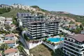 Квартира 3 спальни 110 м² Каргыджак, Турция