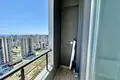 Wohnung 3 zimmer 71 m² Mezitli, Türkei