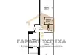 Квартира 2 комнаты 65 м² Брест, Беларусь