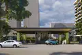 Apartamento 2 habitaciones 63 m² Mahmutlar, Turquía