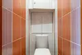 Wohnung 1 zimmer 34 m² Minsk, Belarus