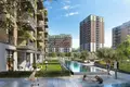 Apartamento 2 habitaciones 50 m² Umraniye, Turquía