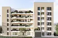 3 bedroom apartment 81 m² Rafailovici, Montenegro