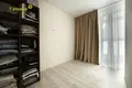 Appartement 2 chambres 43 m² Minsk, Bélarus