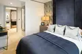 Apartamento 3 habitaciones 112 m² Londres, Reino Unido