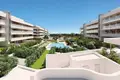 Mieszkanie 3 pokoi 122 m² San Pedro Alcantara, Hiszpania