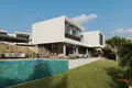 3-Schlafzimmer-Villa 291 m² Peyia, Zypern