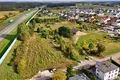 Земельные участки 859 м² Bierzglinek, Польша