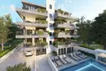 Wohnung 2 zimmer 50 m² Chloraka, Zypern