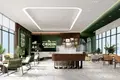 Wohnkomplex New residential complex of furnished apartments with a yield of 7% in Patong, Thailand