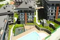 Mieszkanie 1 pokój 296 m² Sariyer, Turcja