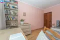 2 room apartment 50 m² Vilnius, Lithuania