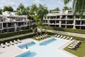 Apartamento 4 habitaciones  Estepona, Španjolska