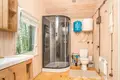 House 50 m² Aliachnovicki sielski Saviet, Belarus