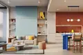 Квартира 2 комнаты 58 м² Дубай, ОАЭ