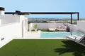 Bungalow z 3 sypialniami 99 m² Pilar de la Horadada, Hiszpania