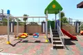 2 bedroom apartment 90 m² Kepez, Turkey