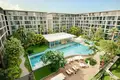 Квартира 2 спальни 56 м² Choeng Thale, Таиланд