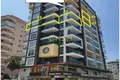 Apartamento 2 habitaciones 75 m² Mahmutlar, Turquía