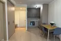 Appartement 2 chambres 45 m² en Riga, Lettonie