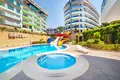 Appartement 1 chambre 260 m² Kargicak, Turquie