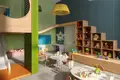 Квартира 3 комнаты 90 м² Regiao Imediata de Sao Paulo, Бразилия