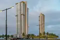 Apartamento 3 habitaciones 116 m² Marmara Region, Turquía