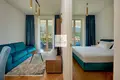 1 bedroom apartment 47 m² Becici, Montenegro