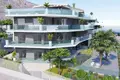 2 bedroom apartment 124 m² Benalmadena, Spain