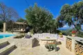 1-Schlafzimmer-Villa 72 m² Benitses, Griechenland