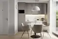 2 bedroom apartment 77 m², Georgia