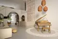 Wohnung 1 zimmer 45 m² Batumi, Georgien