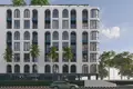 Residential complex Luxurious Above Element project near Bang Tao beach.