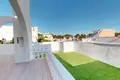 Бунгало 2 комнаты 58 м² Ориуэла, Испания