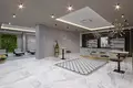 Appartement 2 chambres 52 m² Obakoy, Turquie