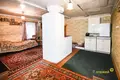 Haus 39 m² Rakauski sielski Saviet, Belarus