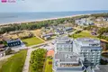 Apartamento 1 habitación 27 m² Palanga, Lituania