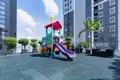 Condo 2 pokoi 120 m² w Sangkat Boeng Keng Kang Ti Muoy, Kambodża