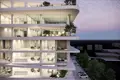 Квартира 2 комнаты 35 м² муниципалитет Пафос, Кипр