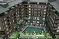 Apartamento 1 habitación 102 m² Eyupsultan, Turquía