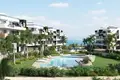 Appartement 2 chambres 77 m² Orihuela, Espagne