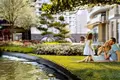 Квартира 3 спальни 128 м² Лондон, Великобритания