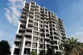 Studio apartment 1 bedroom 52 m² Akdeniz, Turkey