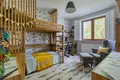 Casa 189 m² Varsovia, Polonia