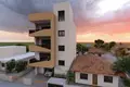 Mieszkanie 1 pokój 61 m² Limassol, Cypr