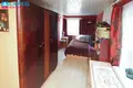 Дом 111 м² Uosiai, Литва