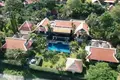 7 bedroom villa 956 m² Rawai, Thailand