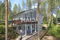 Villa  Merilanranta, Finlandia